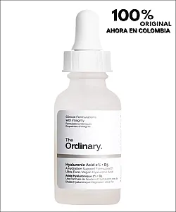ACIDO HIALURONICO 2% + B5 THE ORDINARY